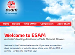 ESAM&nbsp;Air&nbsp;Technology&nbsp;Australia